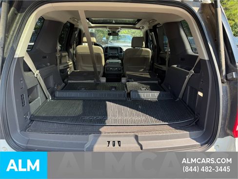 Used 2021 Ford Expedition XLT RWD image 8