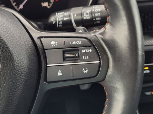 Used 2024 Honda CR-V Sport image 22