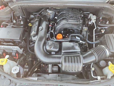 Used 2015 Jeep Grand Cherokee Limited AWD/4WD image 30