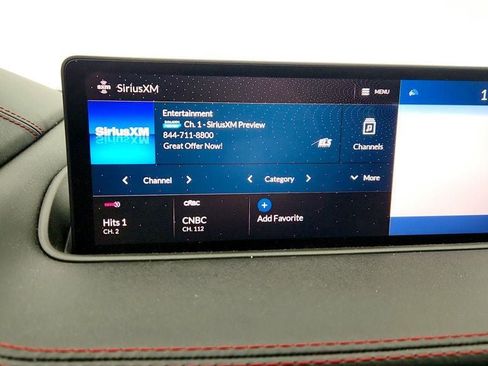 Used 2023 Acura MDX A-Spec AWD/4WD image 17