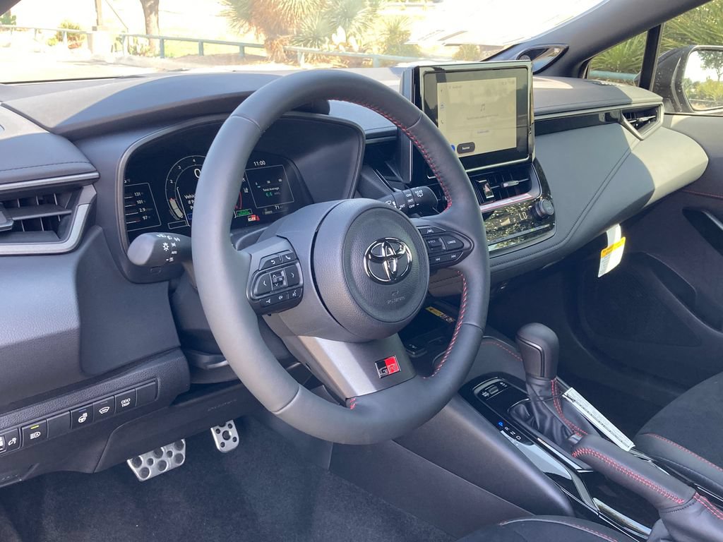 New 2026 Toyota Corolla GR AWD/4WD image 9