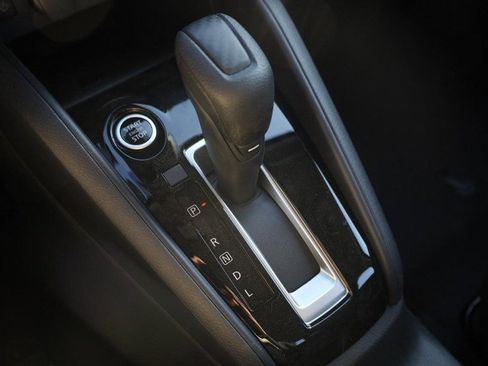 New 2025 Nissan Versa SV w/ Trunk Package image 15