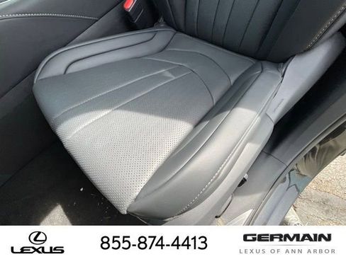 New 2026 Lexus RX 350 F Sport AWD/4WD image 22