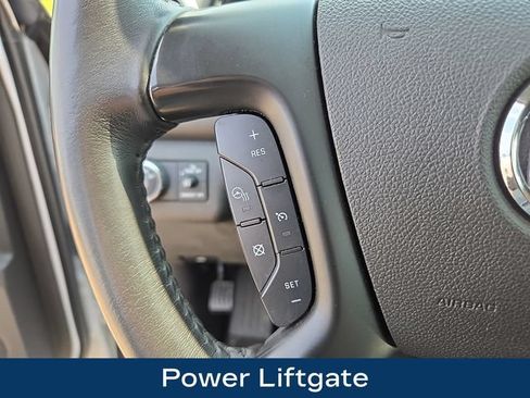Used 2017 Buick Enclave Premium w/ Enclave Sport Touring Edition AWD/4WD image 7