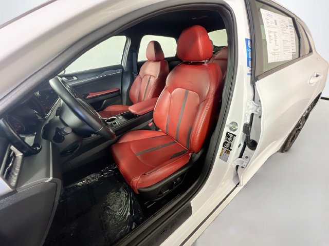 Used 2023 Kia K5 GT-Line w/ GT-Line Premium Package FWD image 10