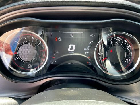 Used 2023 Dodge Challenger R/T Scat Pack RWD image 23