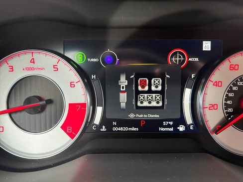 Used 2025 Acura RDX A-Spec AWD/4WD image 32