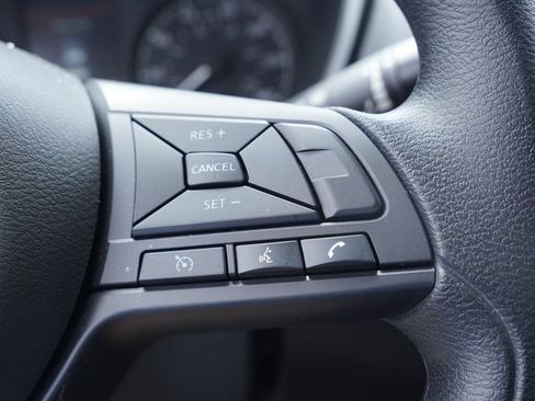 Used 2025 Nissan Altima 2.5 S FWD image 13