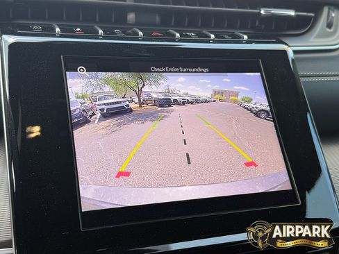 New 2025 Jeep Grand Cherokee L Laredo w/ Luxury Tech Group I image 15