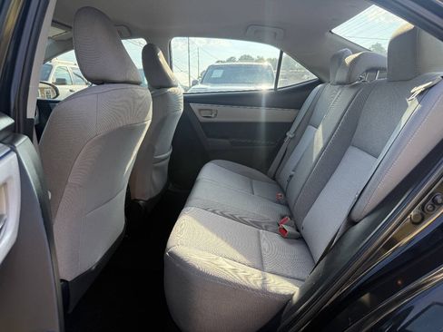 Used 2014 Toyota Corolla LE FWD image 11