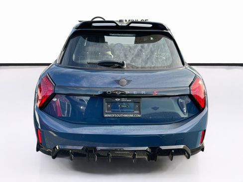 New 2026 MINI Cooper S FWD image 4