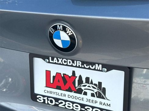 Used 2024 BMW X3 xDrive30i image 5