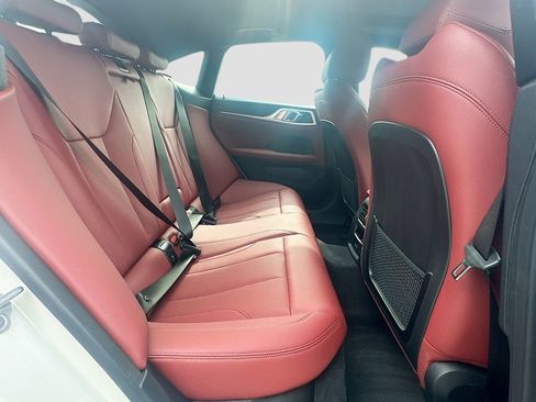 Certified 2023 BMW i4 eDrive35 RWD image 29