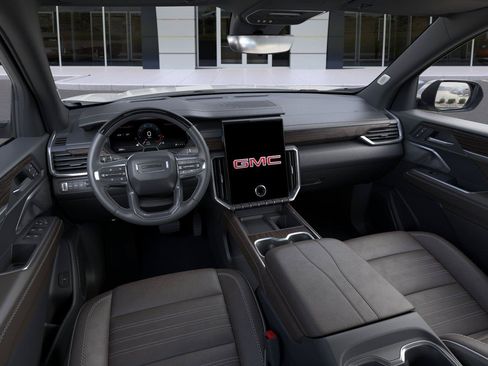 New 2026 GMC Acadia Denali Ultimate w/ LPO, Floor Liner Package AWD/4WD image 15