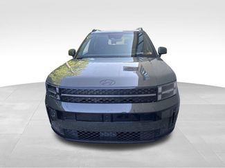 Used 2025 Hyundai Santa Fe Calligraphy AWD/4WD video 2