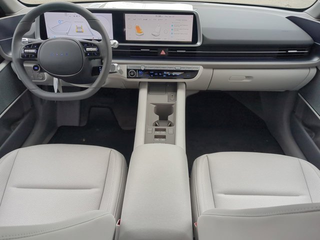 New 2024 Hyundai Ioniq 6 SEL AWD/4WD image 14