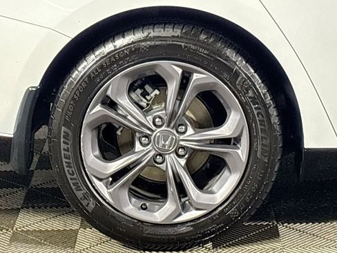 Used 2023 Honda Accord EX-L image 24