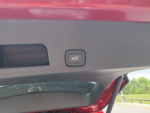 New 2026 Buick Enclave Preferred w/ Power Package FWD image 8