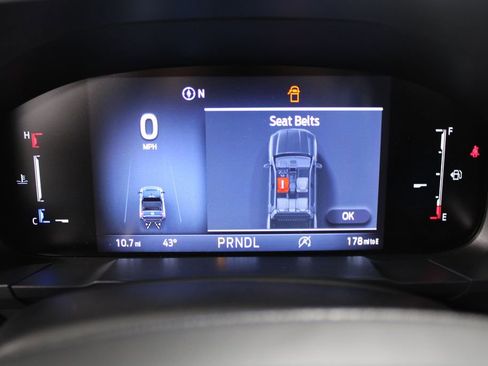 New 2025 Ford Maverick XL w/ 4K Tow Package image 31