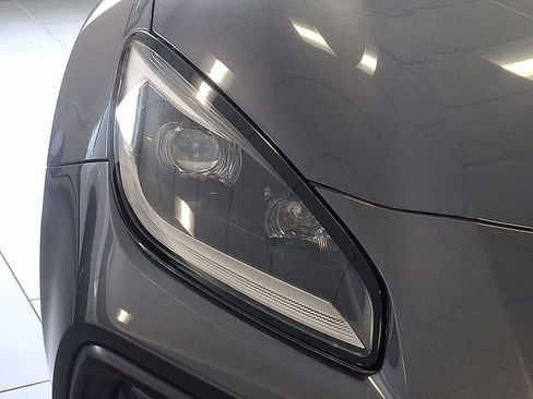 New 2026 Subaru BRZ Limited RWD image 9