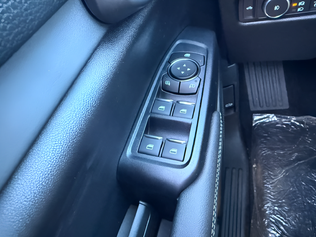 New 2026 Ford Ranger XLT w/ Equipment Group 301A High AWD/4WD image 27