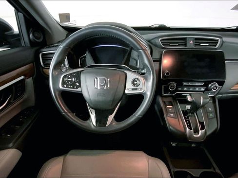 Used 2020 Honda CR-V EX-L image 5