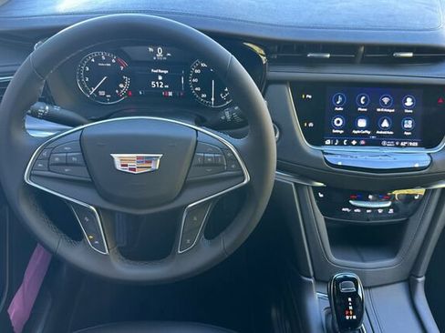 New 2026 Cadillac XT5 Luxury w/ LPO, Floor Liner Package AWD/4WD image 14