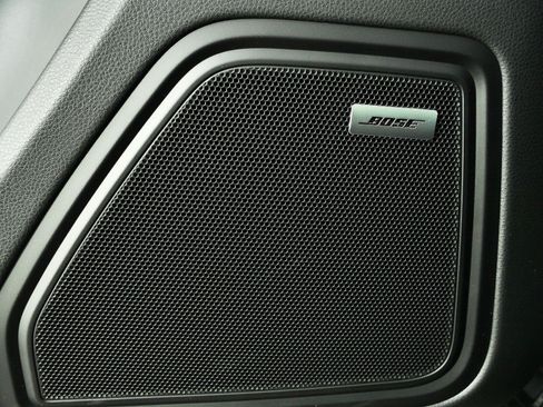 New 2026 Porsche Macan Turbo AWD/4WD image 7