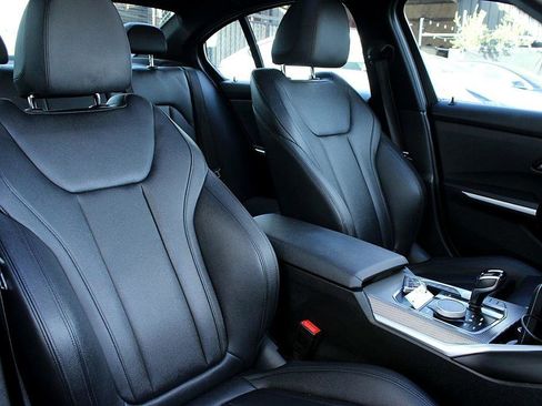 Used 2020 BMW M340i xDrive w/ Premium Package image 25