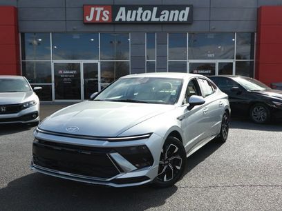 Used 2024 Hyundai Sonata SEL