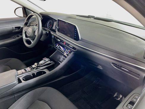 Used 2023 Hyundai Sonata SEL FWD image 28
