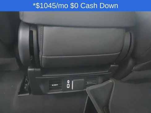 Used 2024 GMC Sierra 3500 SLT image 56