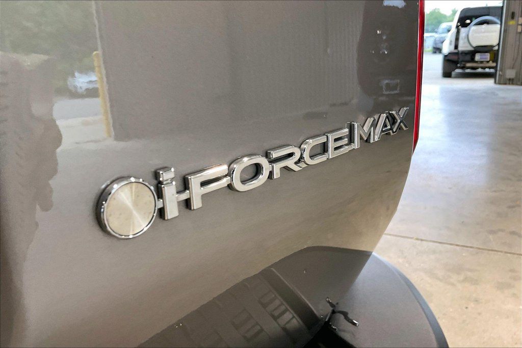 Used 2024 Toyota Land Cruiser w/ Premium Package AWD/4WD image 25