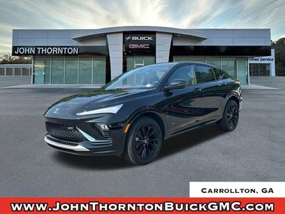 New 2026 Buick Envista Sport Touring w/ Convenience I Package