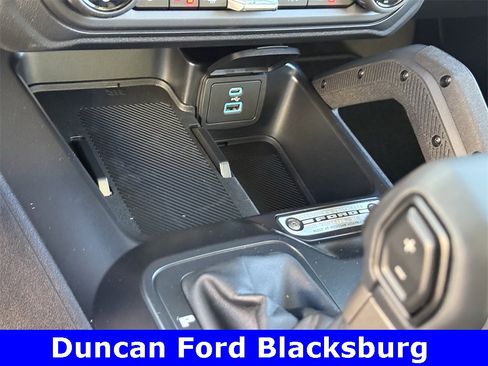 New 2025 Ford Bronco Badlands w/ Sasquatch Package image 25