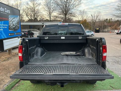 Used 2008 Ford F150 Lariat image 11