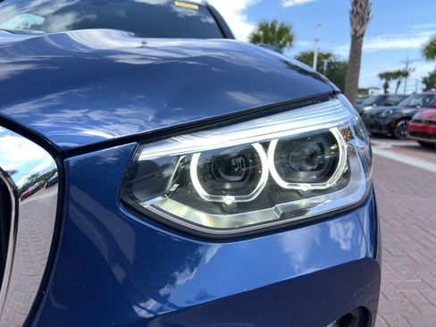 Used 2020 BMW X3 sDrive30i w/ Premium Package RWD image 6