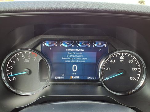 Used 2023 Ford F150 Tremor AWD/4WD image 37