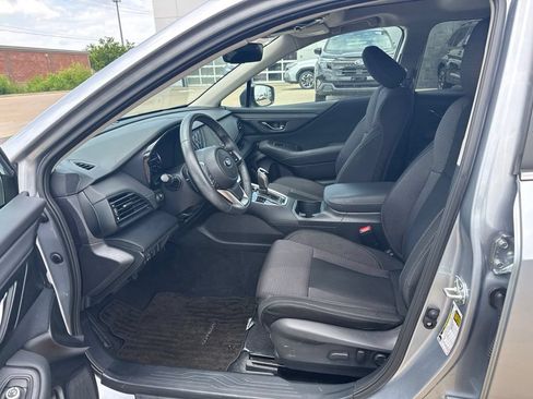 Certified 2024 Subaru Outback Premium AWD/4WD image 12