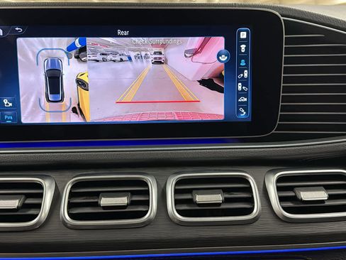 Used 2024 Mercedes-Benz GLE 350 4MATIC image 22