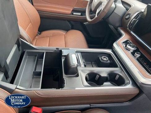 New 2026 Ford Expedition King Ranch AWD/4WD image 29