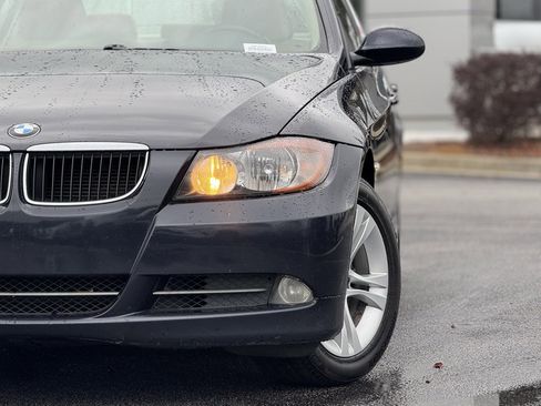 Used 2008 BMW 328i Sedan image 4