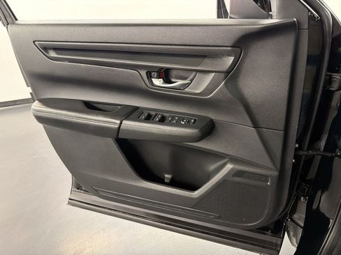 Certified 2025 Honda CR-V EX image 21
