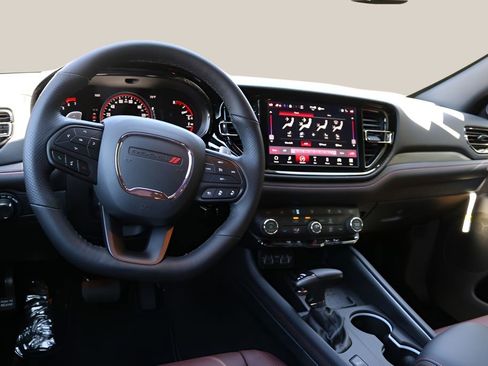 New 2026 Dodge Durango GT AWD/4WD image 14