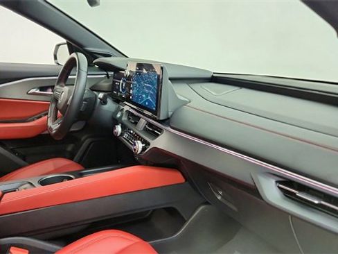 Used 2024 Acura ZDX A-Spec image 20