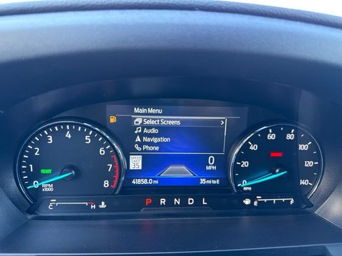 Used 2023 Ford Explorer Limited w/ Hybrid Equipment Group 310A AWD/4WD image 15