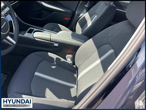 New 2026 Hyundai Sonata SEL FWD image 14