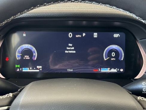 New 2026 Jeep Grand Cherokee Altitude AWD/4WD image 22