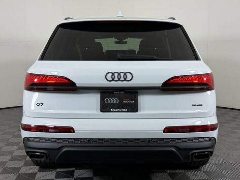 New 2026 Audi Q7 2.0T Premium AWD/4WD image 10
