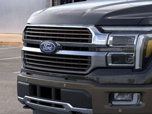 New 2026 Ford F150 King Ranch w/ Equipment Group 601A High AWD/4WD image 41